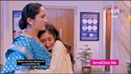 Parineeti - 9th Febuary 2023